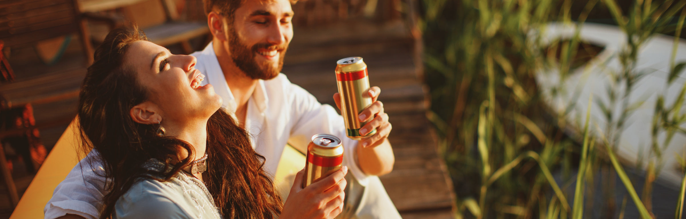 Can & Bottle Sleeves