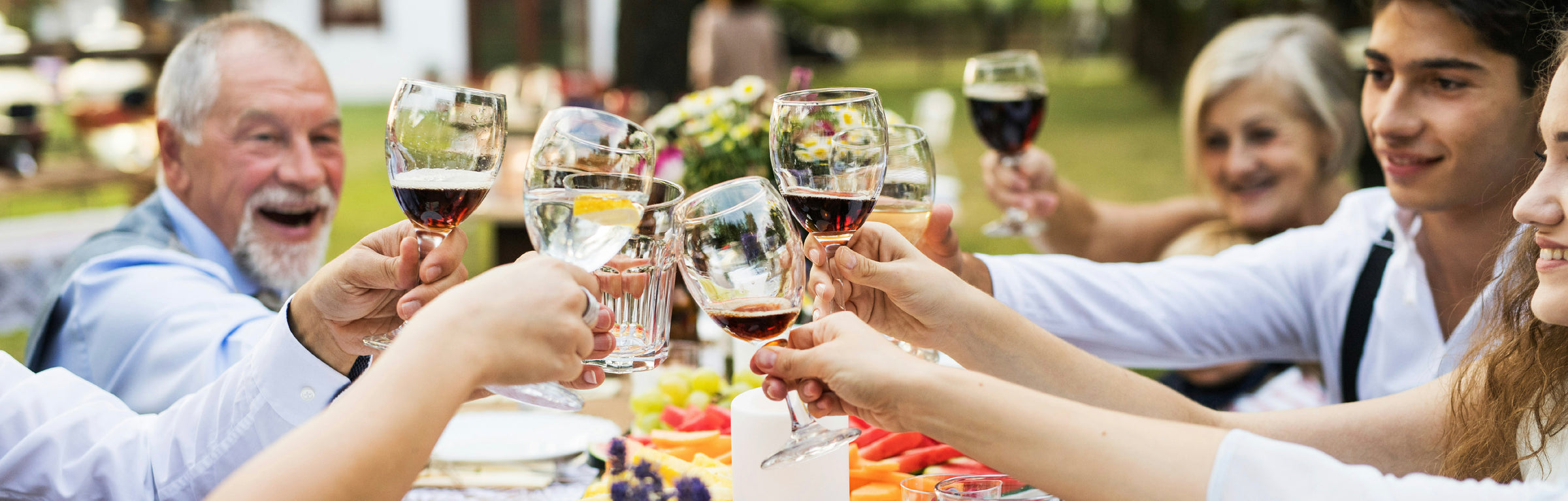 Wine Glasses