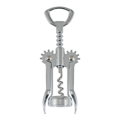 Soar Winged Corkscrew in Stainless Steel