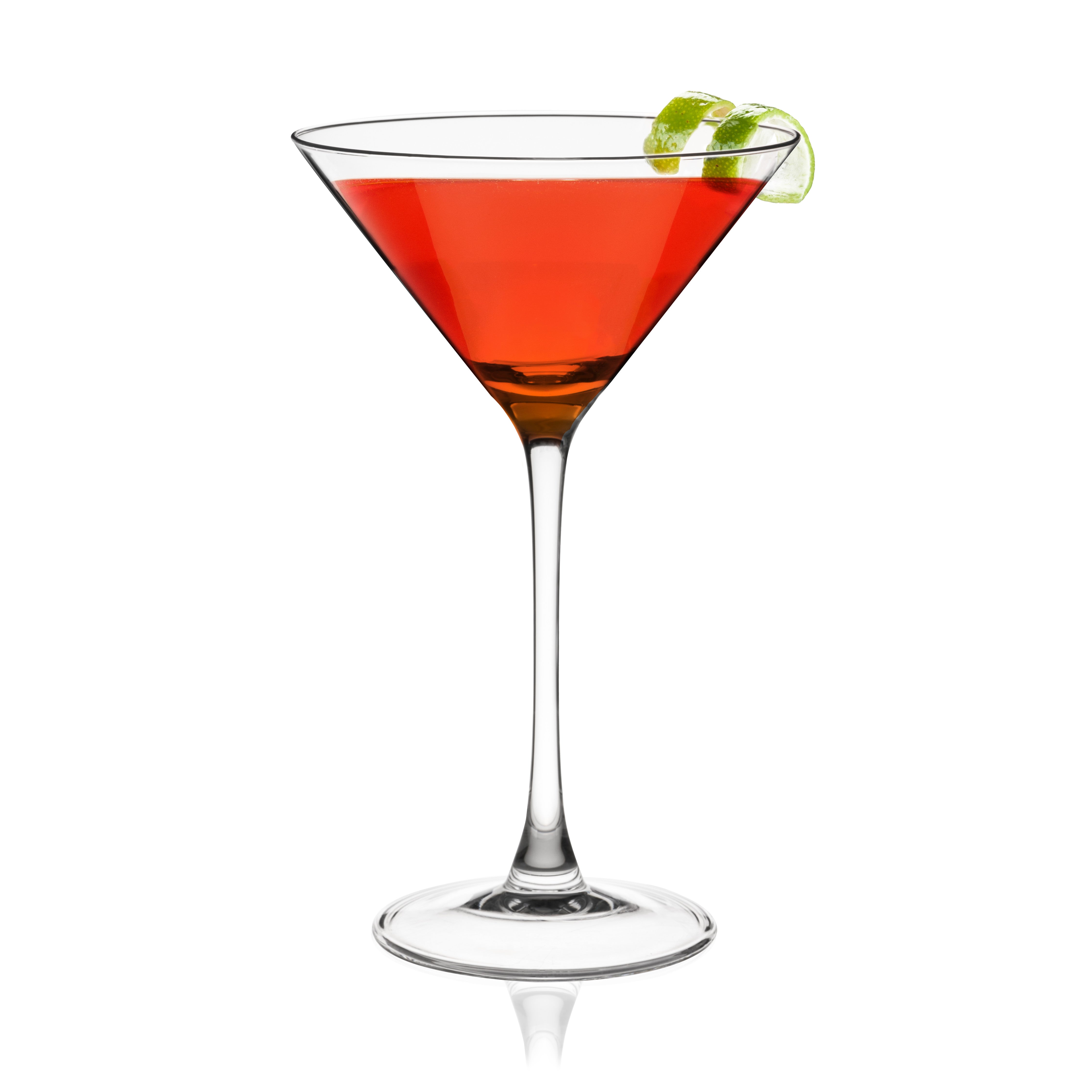 TRUE Manhattan Martini Glass - Thumbnail 4