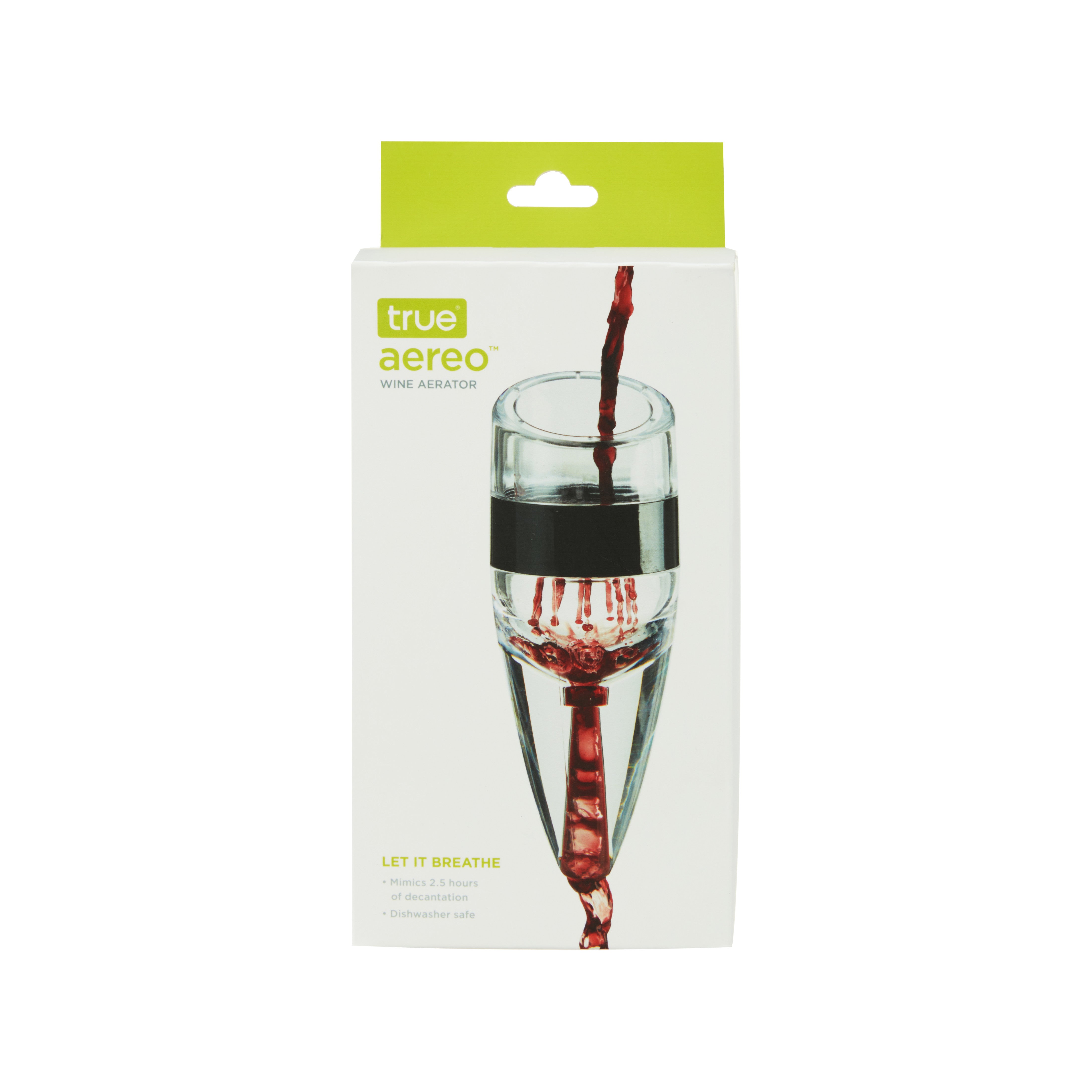 True Aereo Wine Aerator - Thumbnail 4