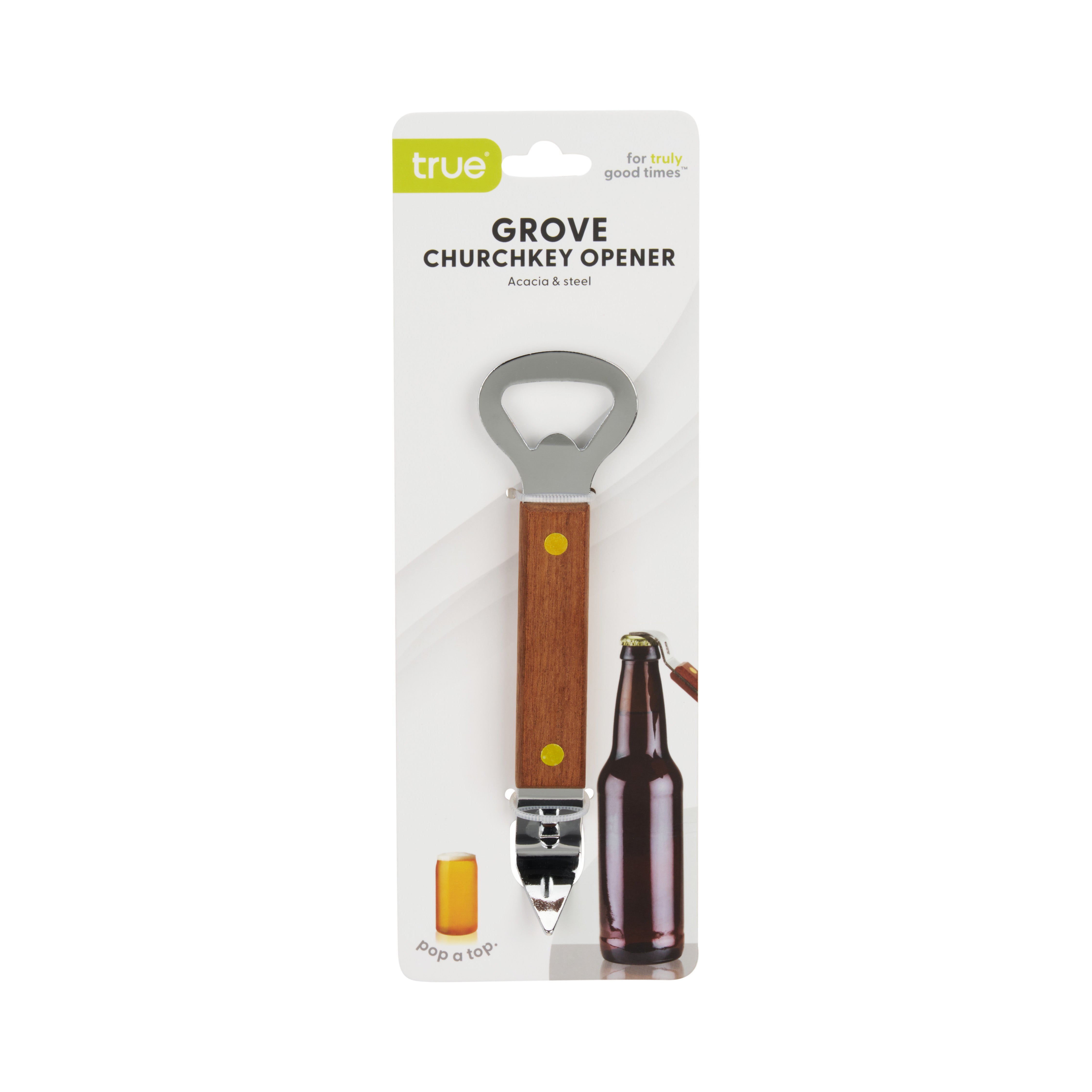 Twine Church Key - Thumbnail 4