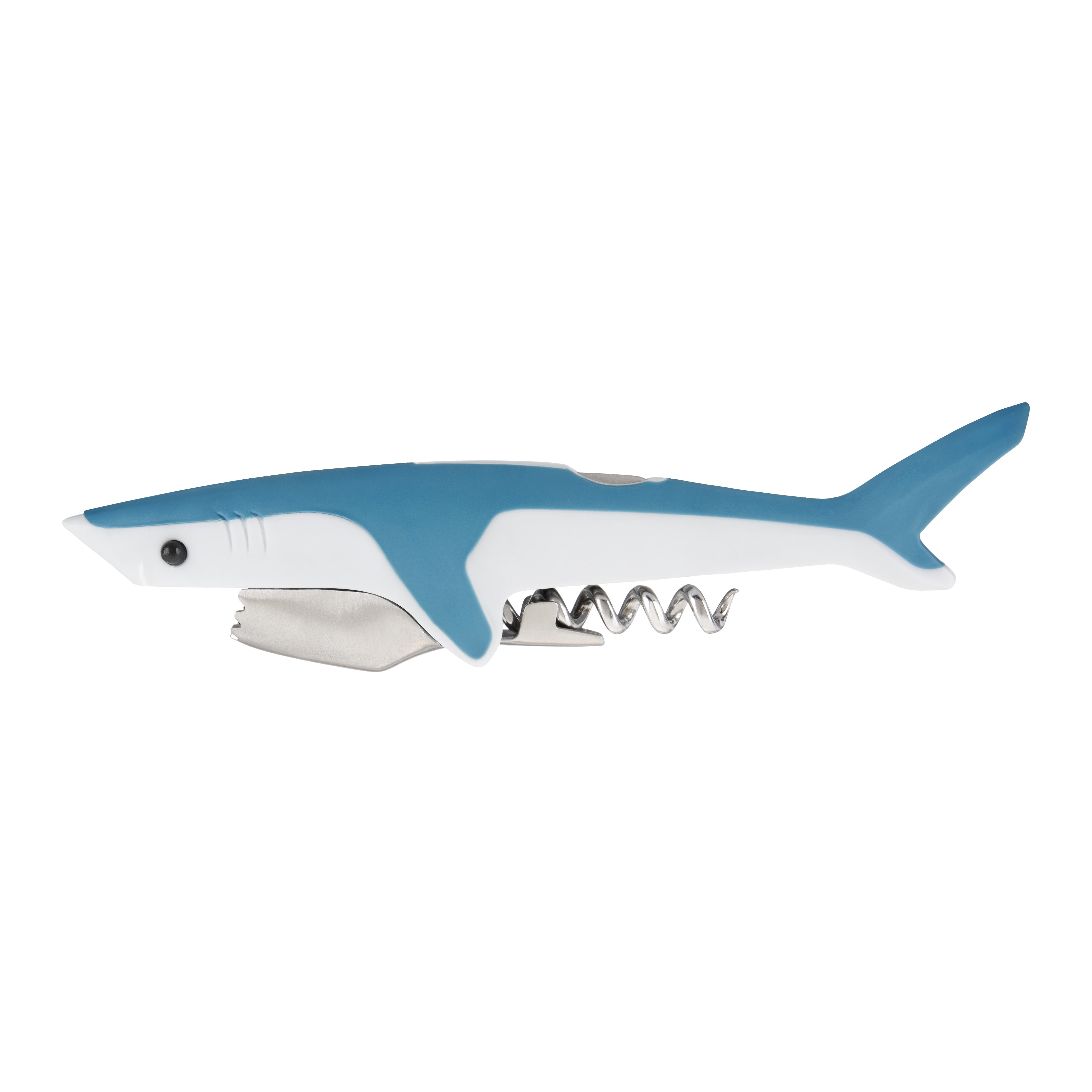 TRUE Shark Waiter's Corkscrew