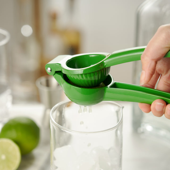 Press Lime Juicer