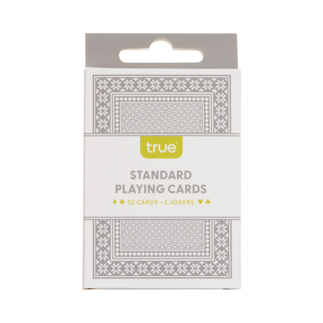 Exclusive Playing Cards
