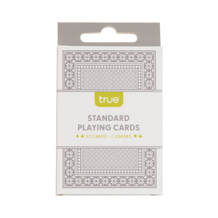 Exclusive Playing Cards