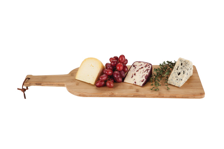 Late Harvest Cheese Board