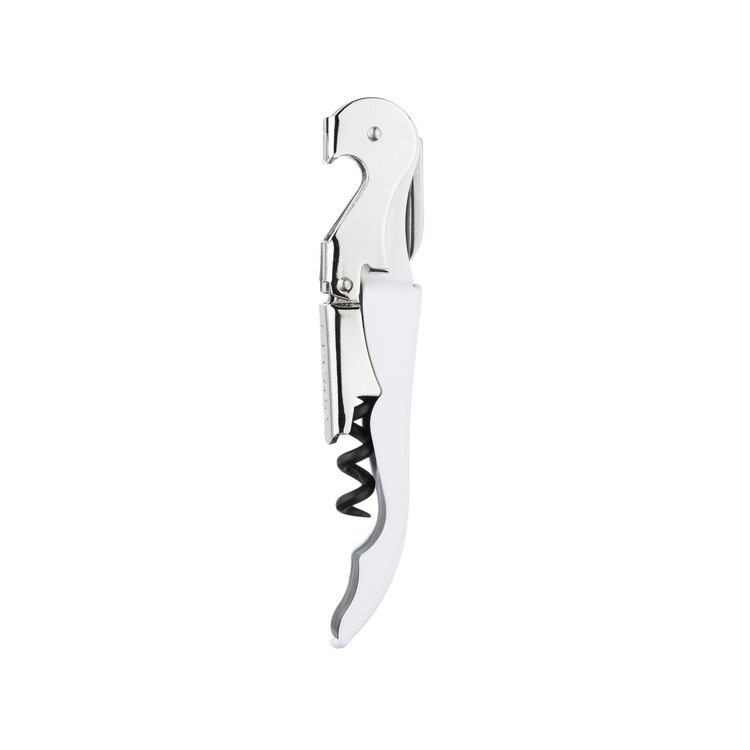 Truetap Waiter's Corkscrew in White