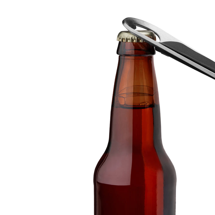 Steadfast Non-Slip Bottle Opener and Churchkey