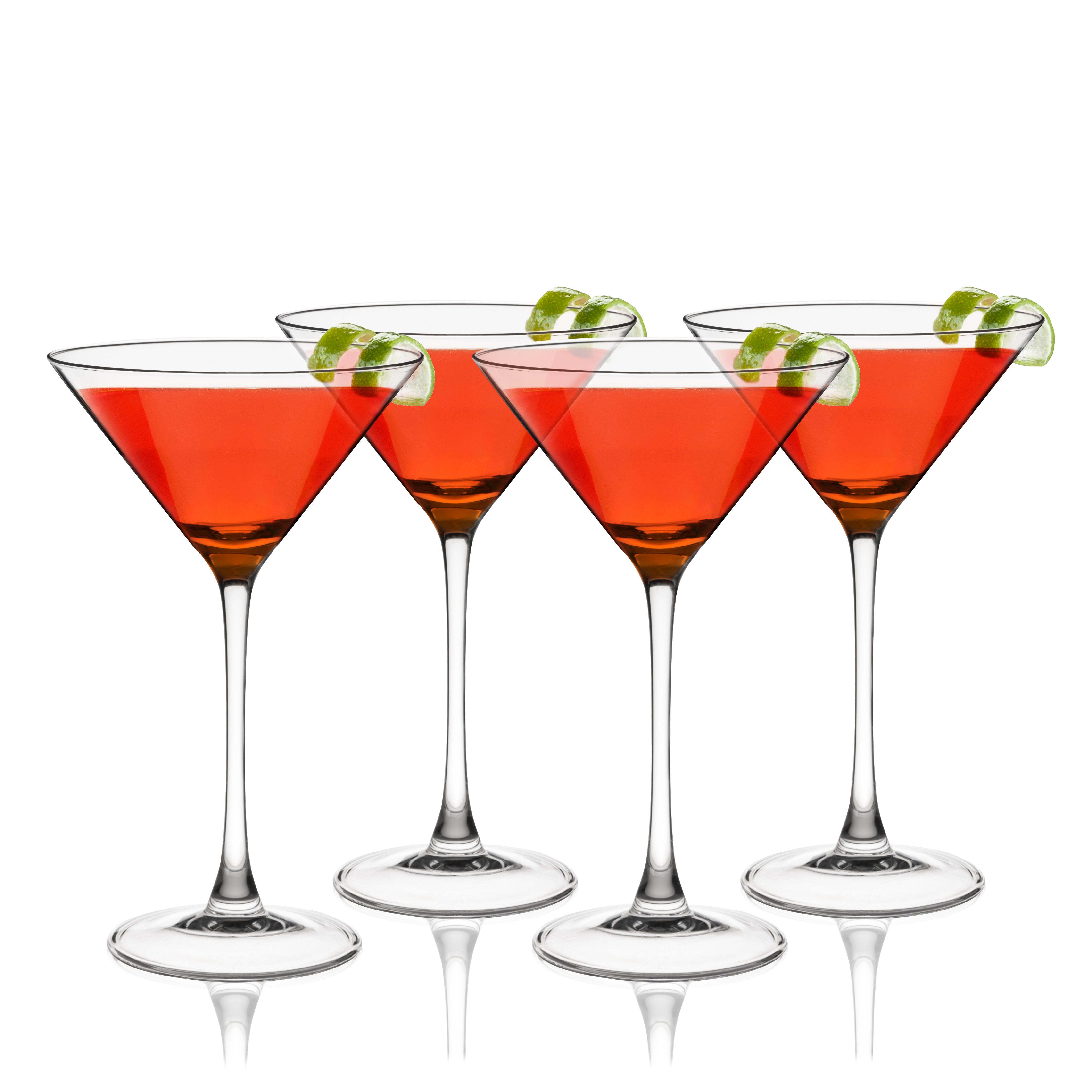 TRUE Manhattan Martini Glass
