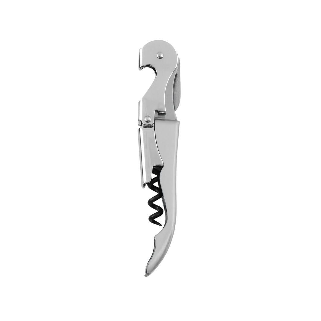 Truetap Waiter's Corkscrew in Stainless Steel