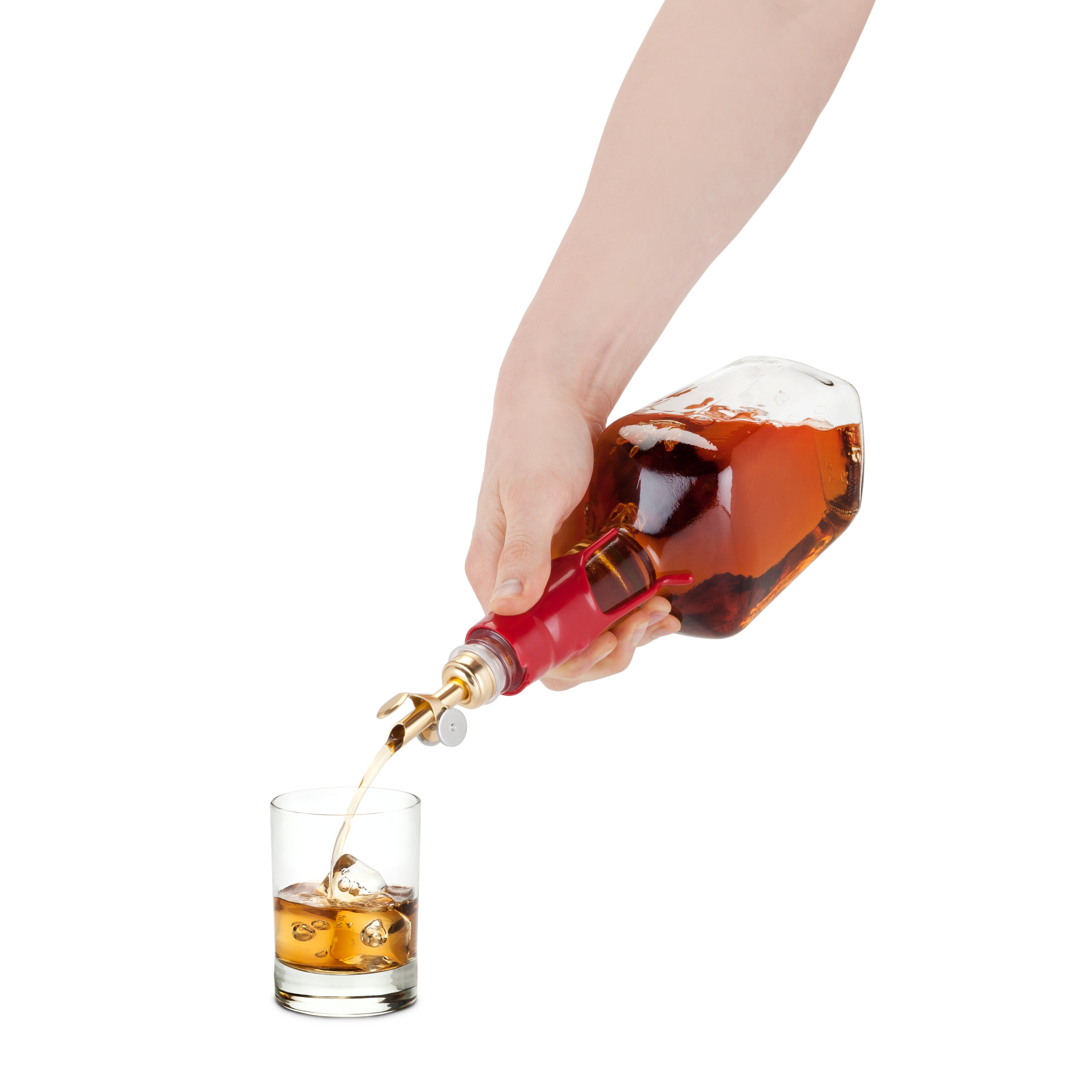 Glide Weighted Pourers by True - Thumbnail 3
