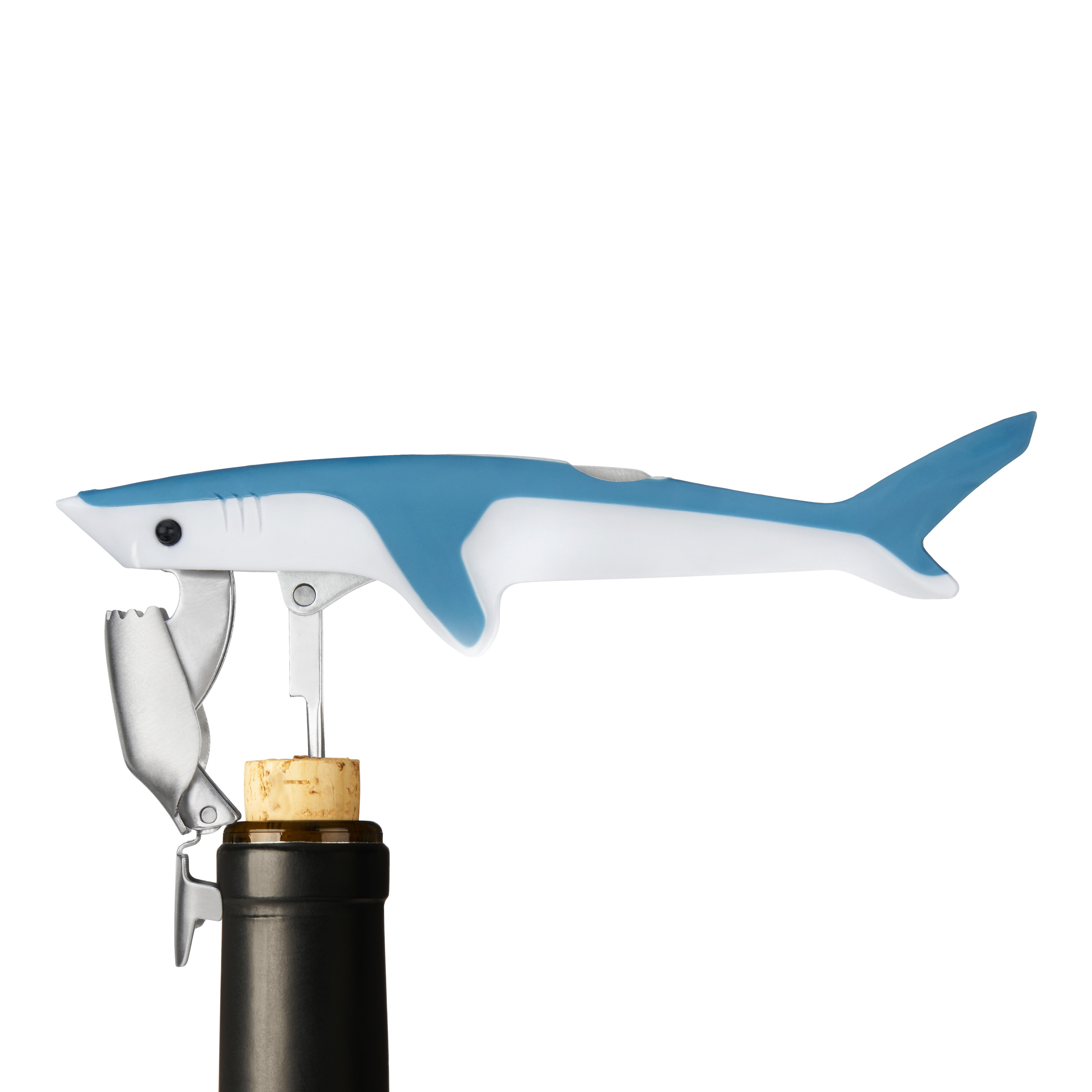 TRUE Shark Waiter's Corkscrew - Thumbnail 2