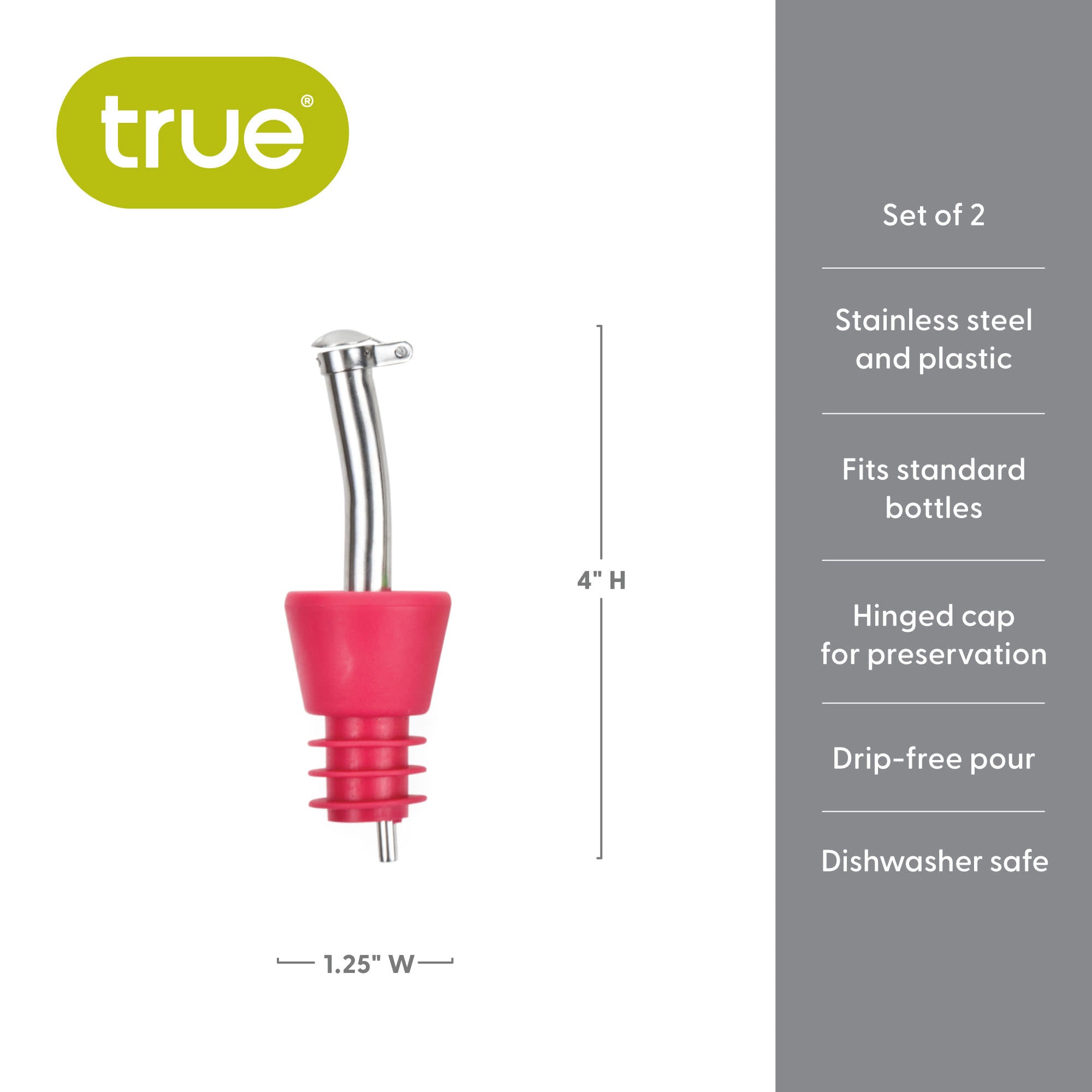 TRUE Pour Spout - Thumbnail 5