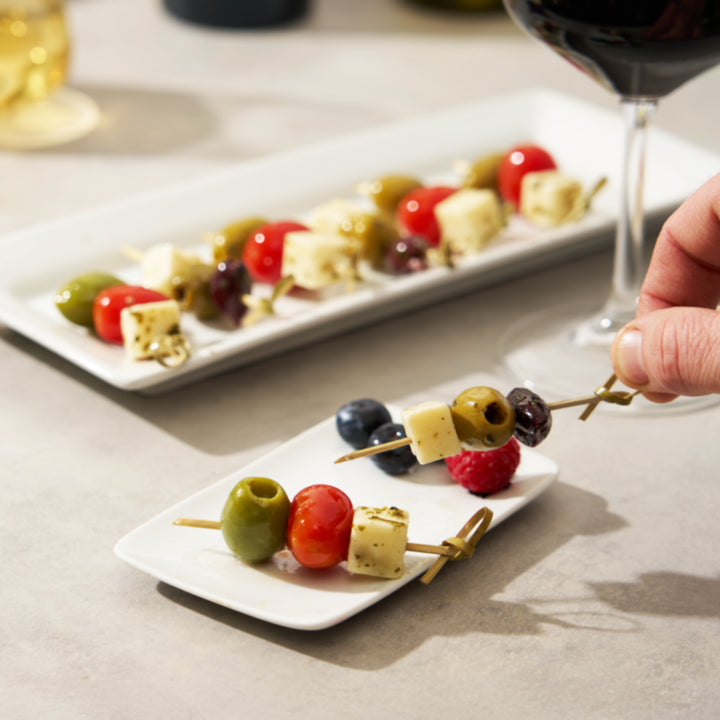 Party Bamboo Appetizer Picks, 24ct