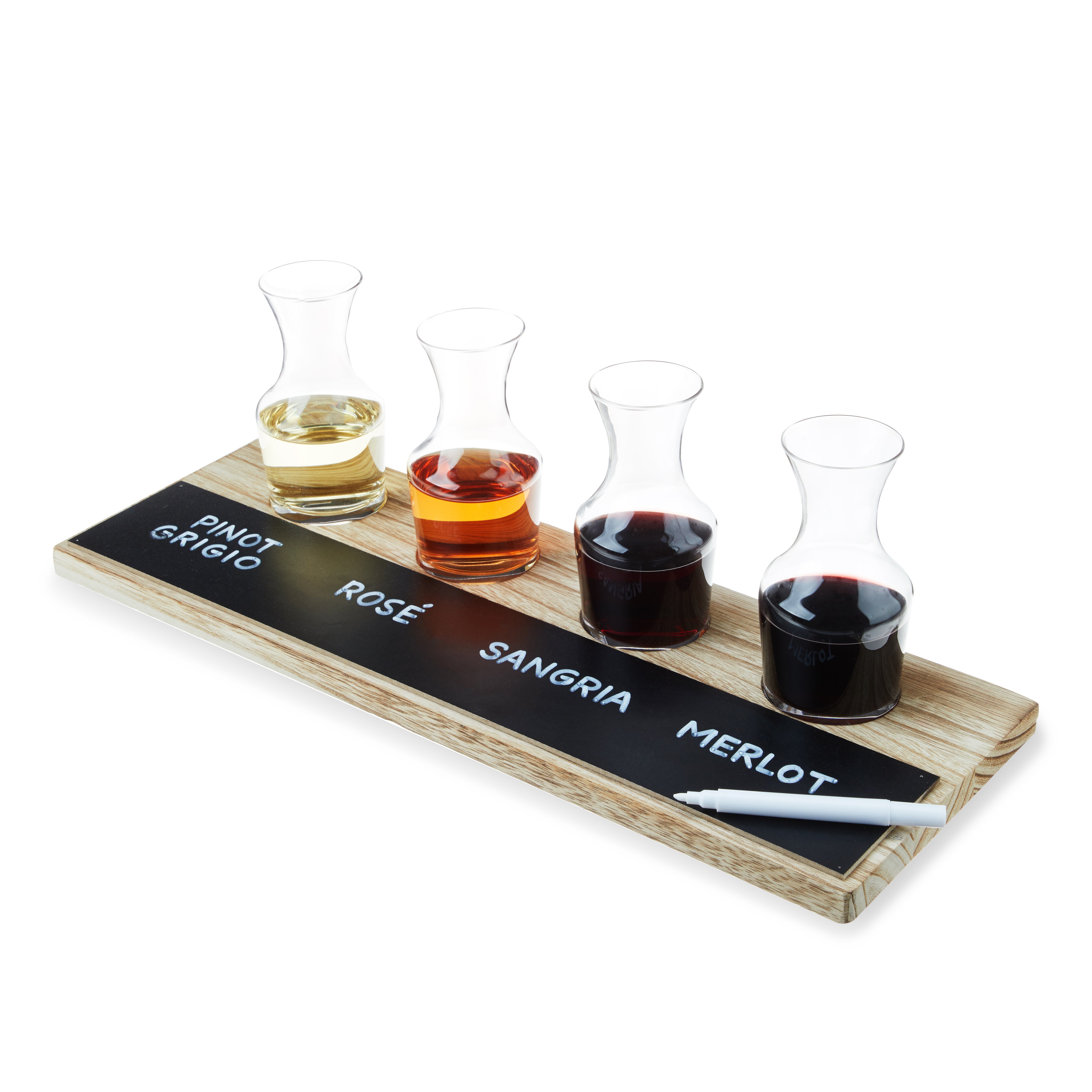 True Wine Flight - Thumbnail 5