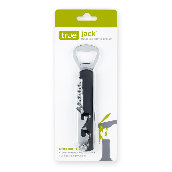 Jack Multi-Use Bottle Opener