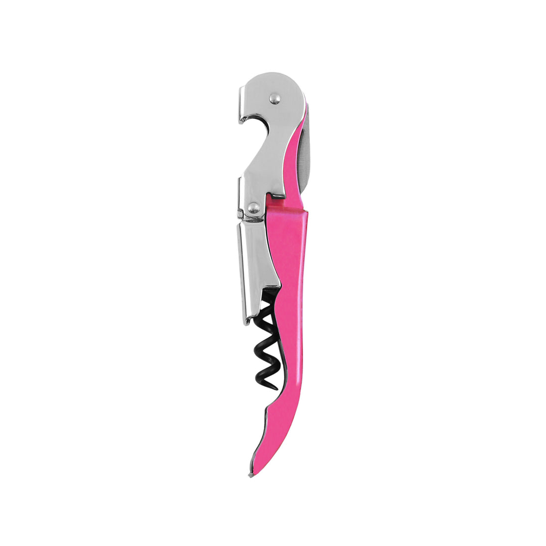 Truetap Waiter's Corkscrew in Pink