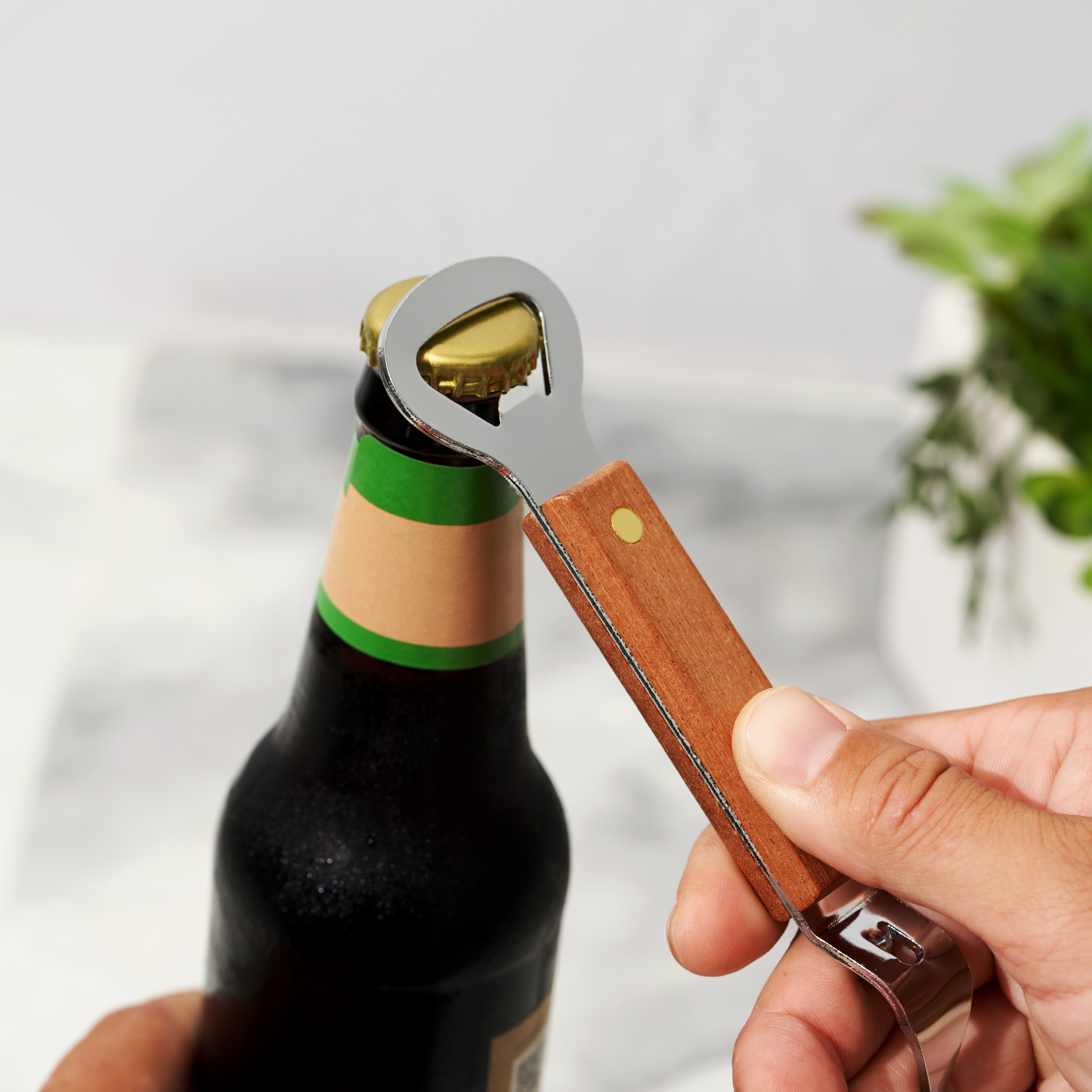 Twine Church Key - Thumbnail 3