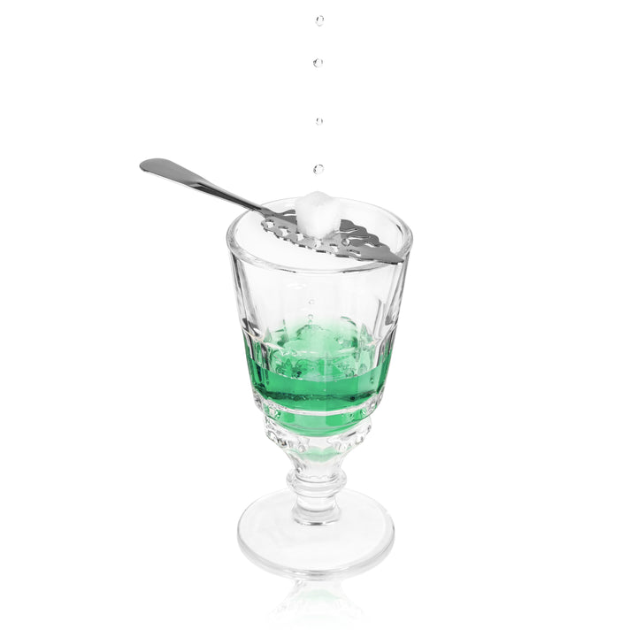 Sweeten Absinthe Spoon in Stainless Steel