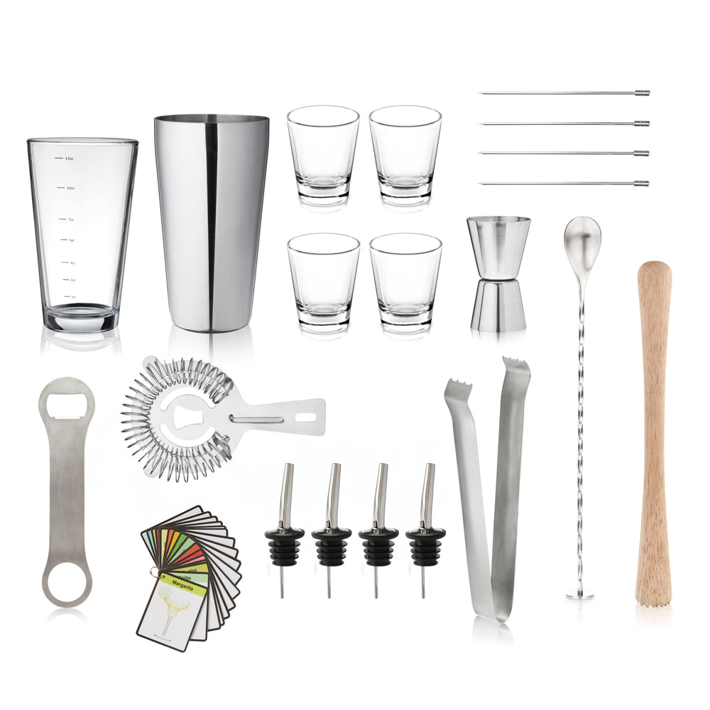 Best Barware Set Barware Sets – True