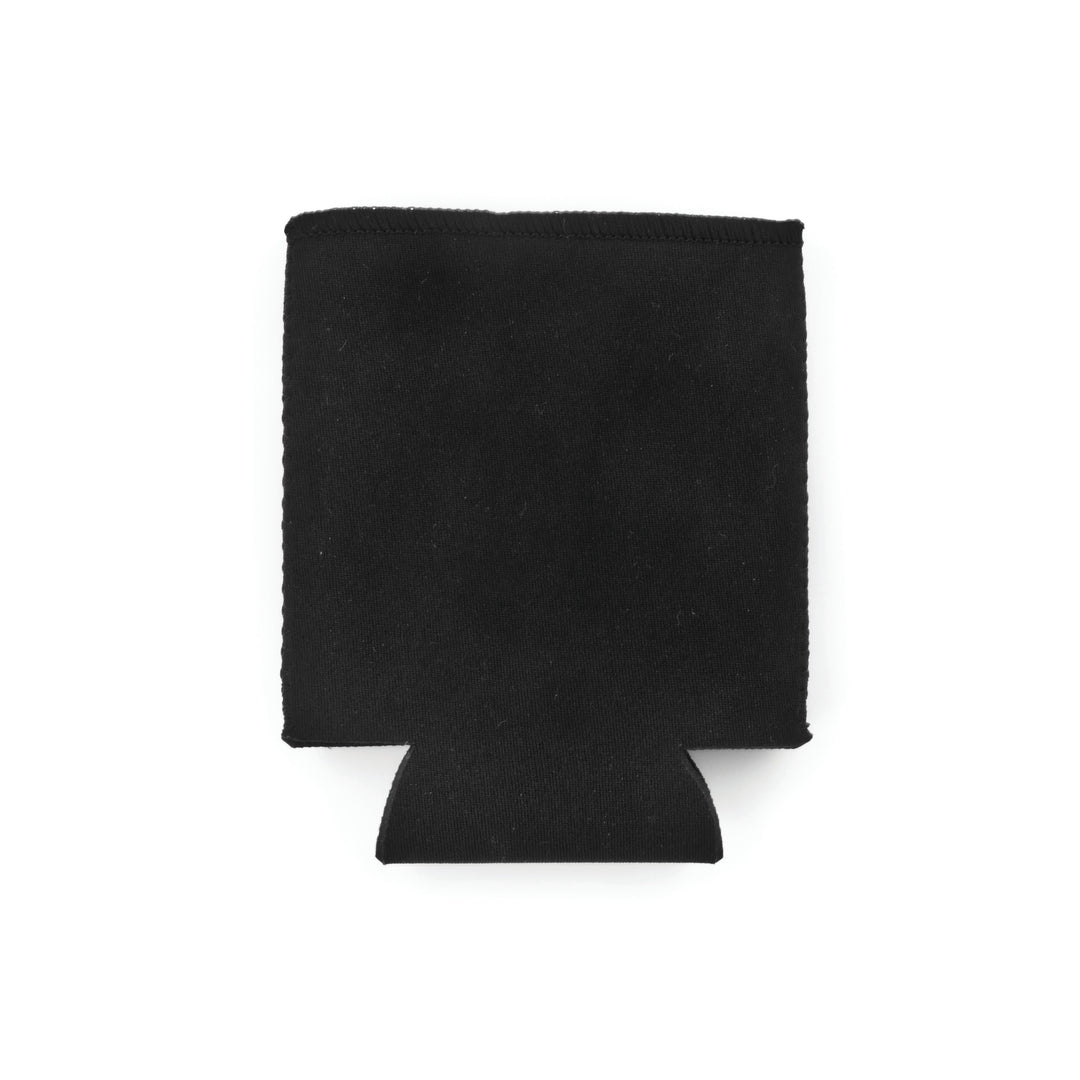 Boozie Neoprene Coozie Can Sleeve in Black