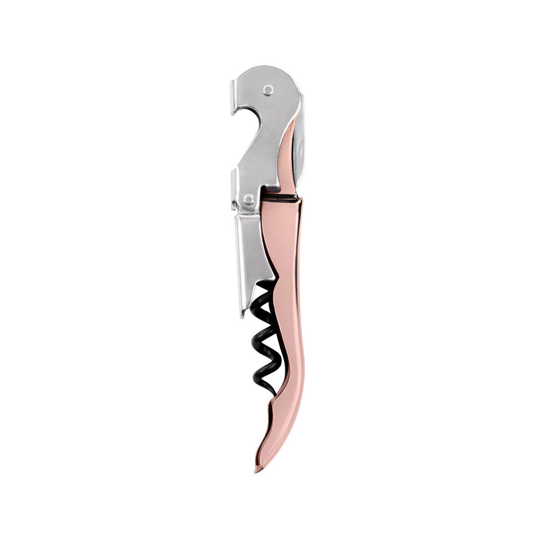 Truetap Waiter's Corkscrew in Copper