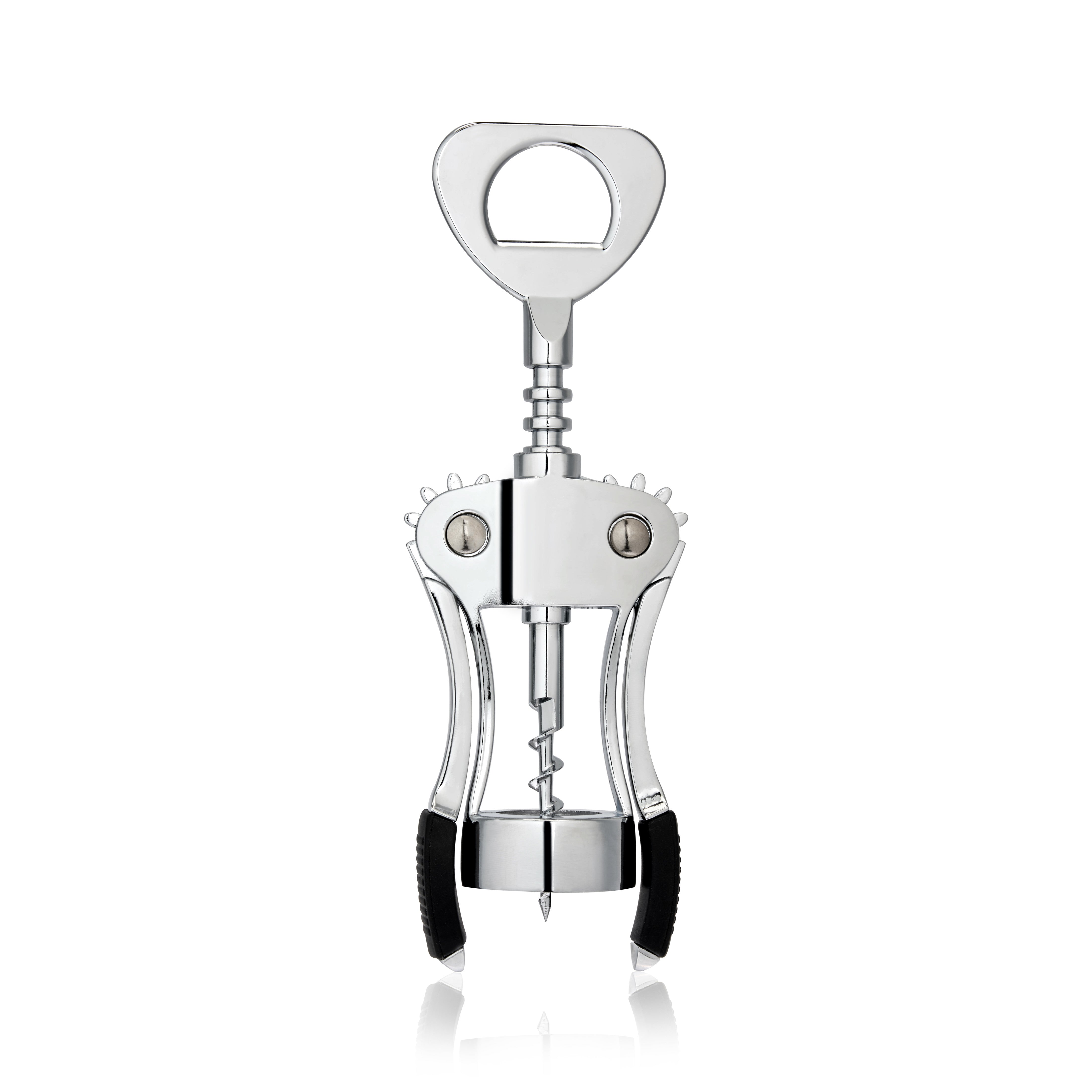 True Spiral Winged Corkscrew - Thumbnail 2