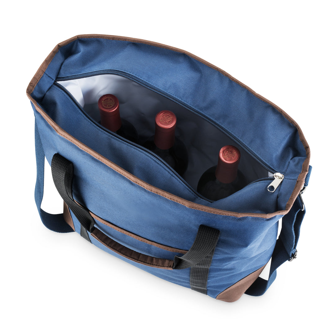 Insulated Cooler Tote Bag