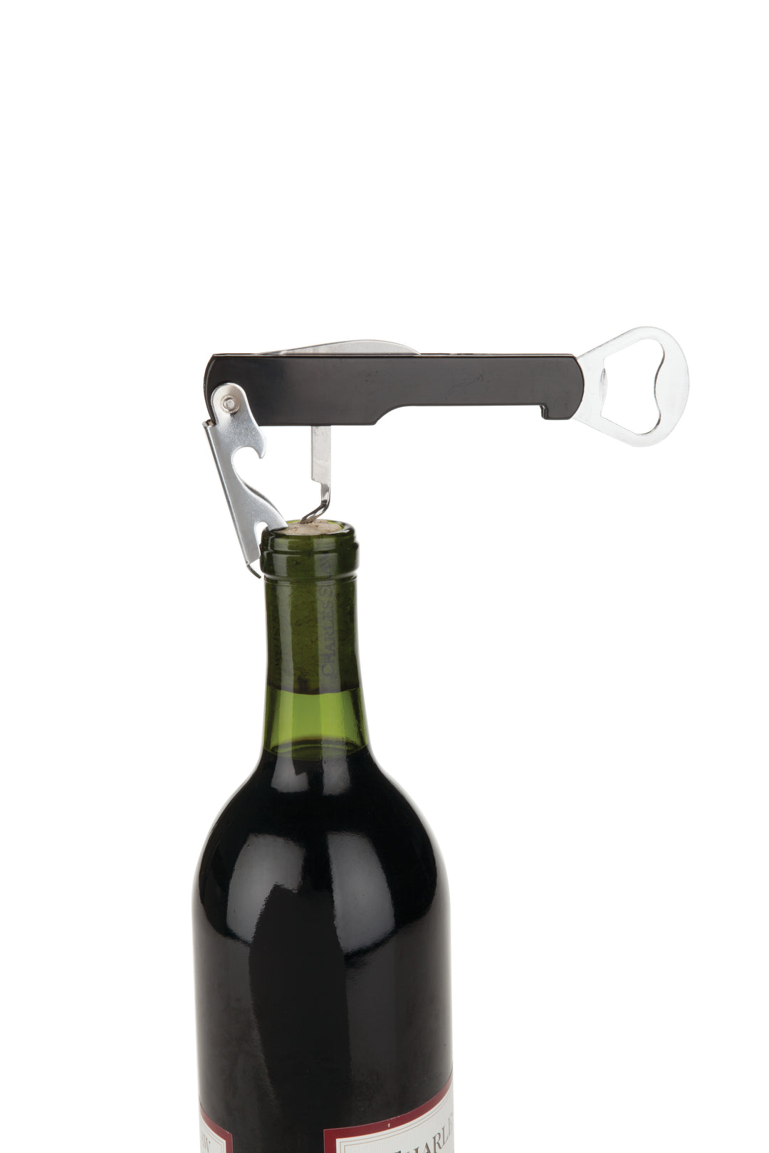 Jack Multi-Use Bottle Opener