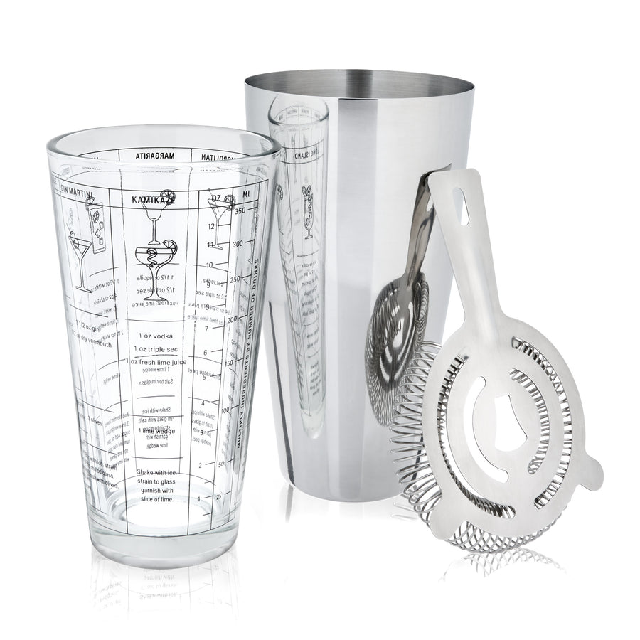 Best Barware Set Barware Sets – True