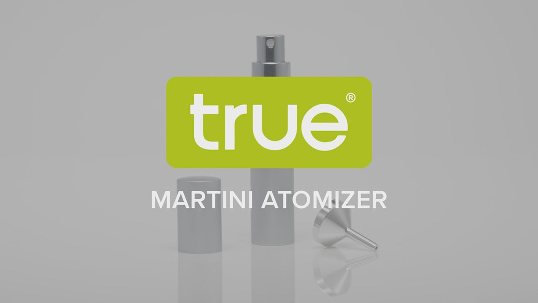 Martini Atomizer with Funnel