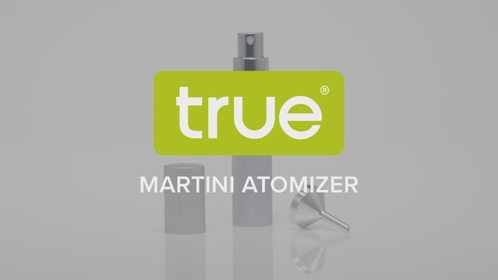 Martini Atomizer with Funnel