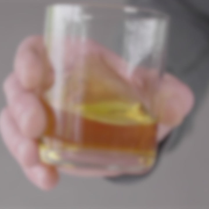 Rocks Glasses, Set of 4
