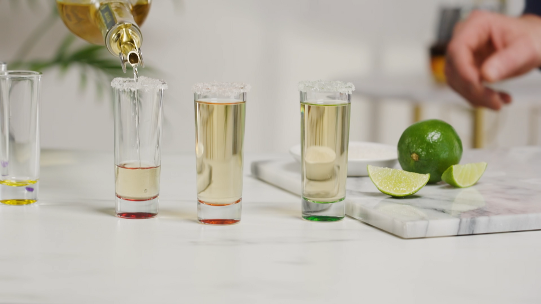 Shotski 1.5 oz Classic Shot Glass