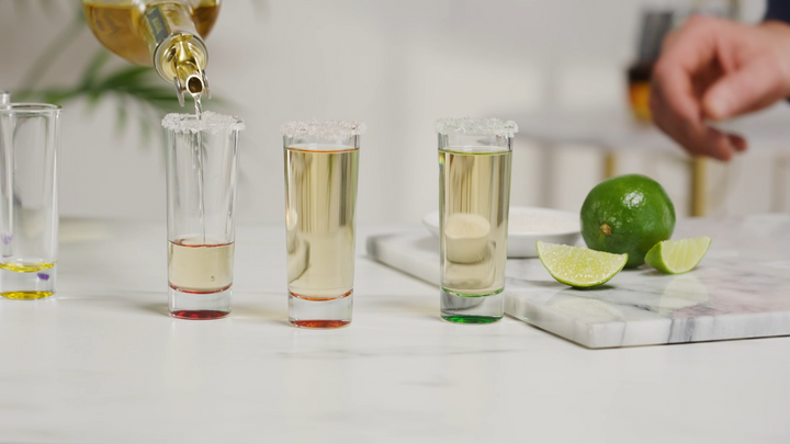 Shotski 1.5 oz Classic Shot Glass