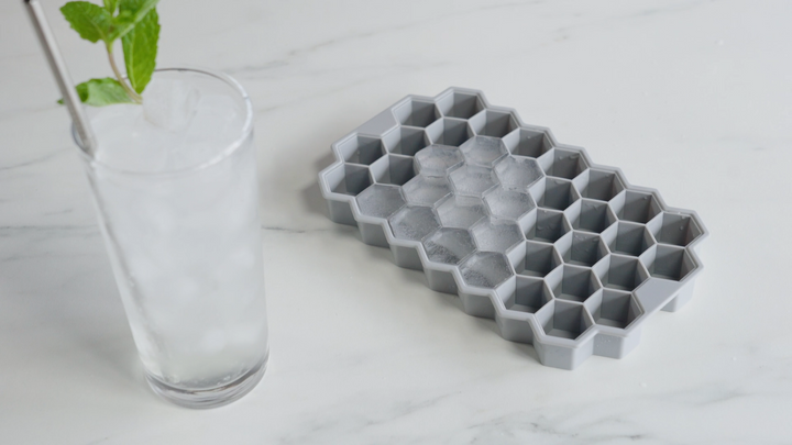 Honeycomb Ice Tray