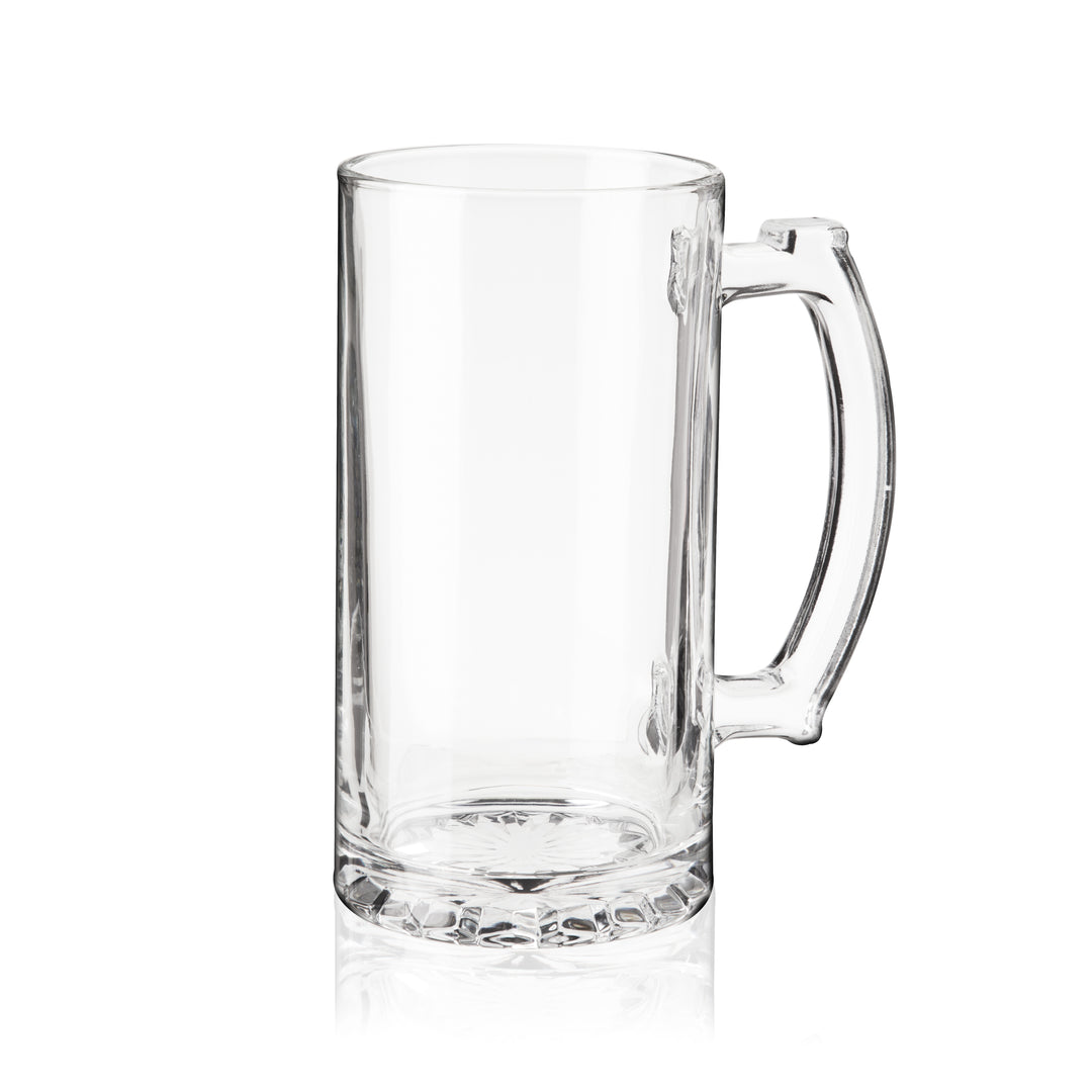 Beer Stein, Set of 2