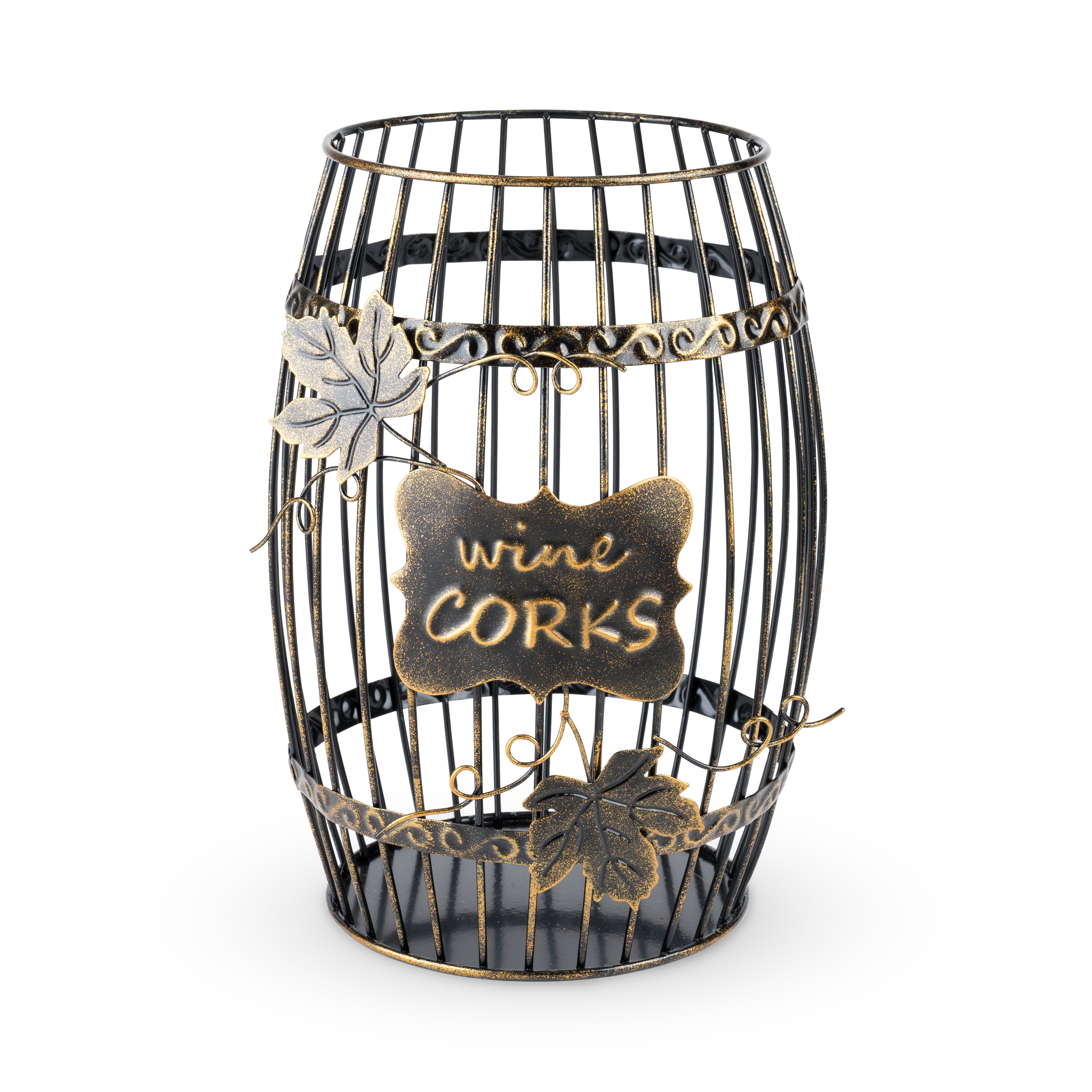 TRUE Wine Barrel Cork Display - Thumbnail 4