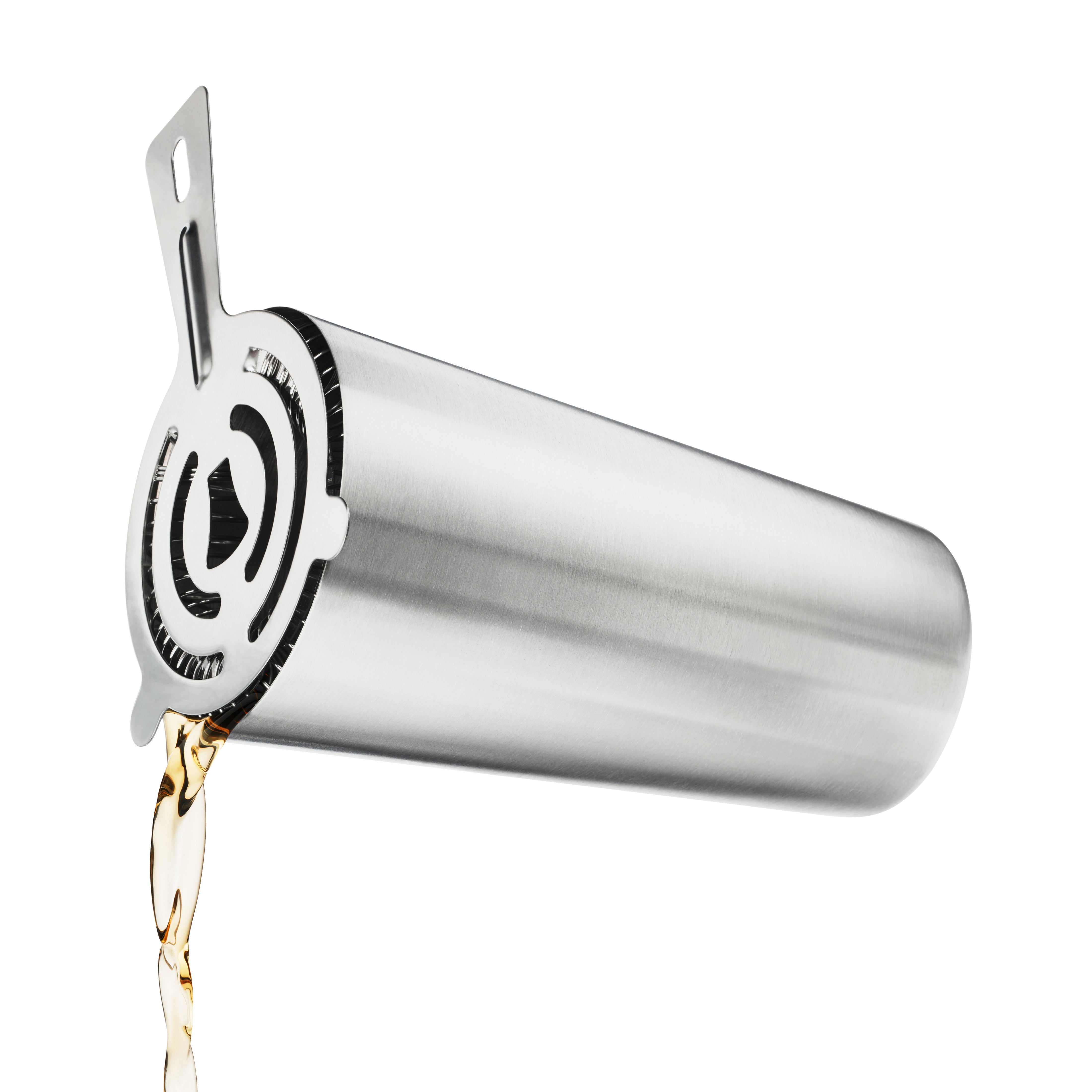 Hawthorne Cocktail Strainer - Thumbnail 3