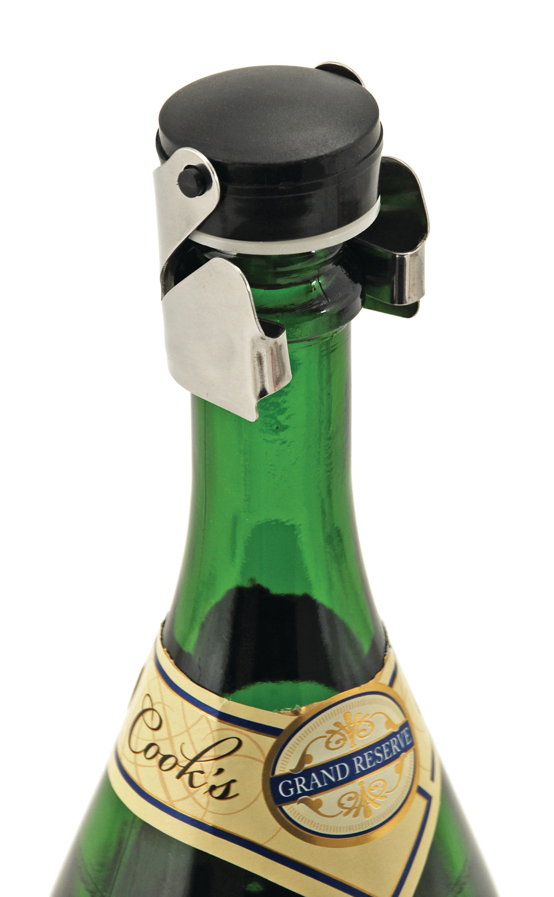 Beret Champagne Stopper