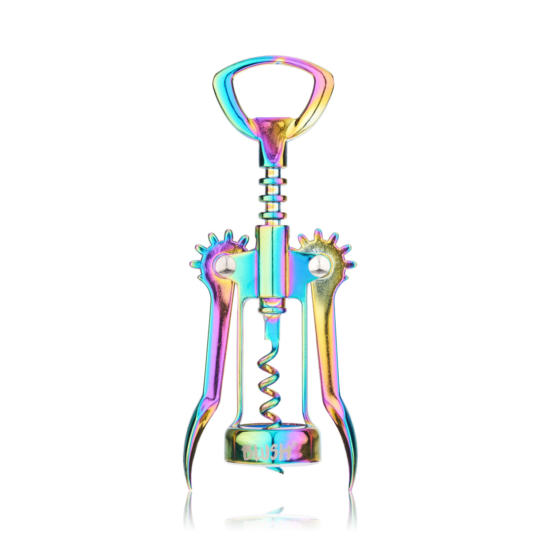 Mirage Rainbow Winged Corkscrew