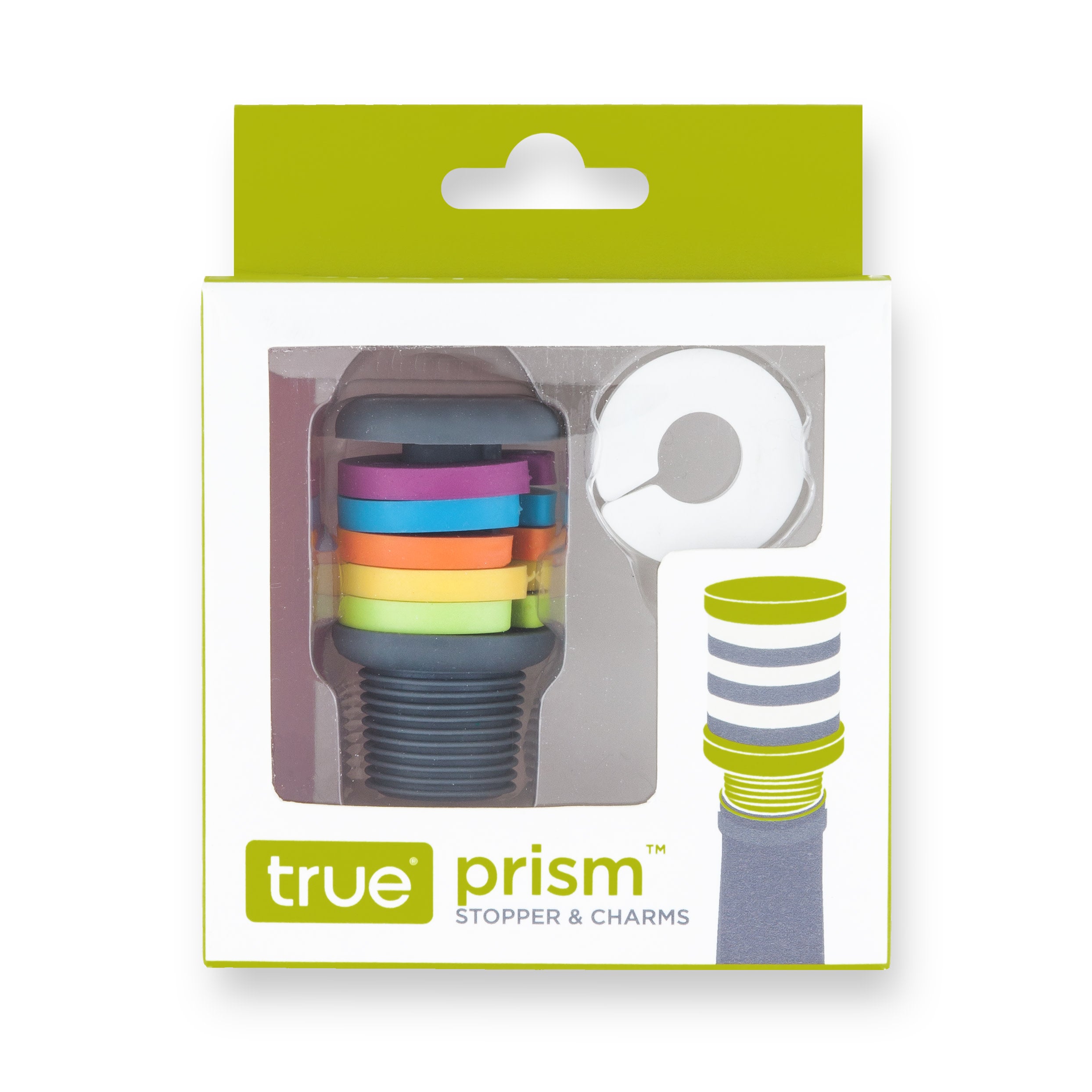 TRUE Prism Stopper & Charm - Thumbnail 4