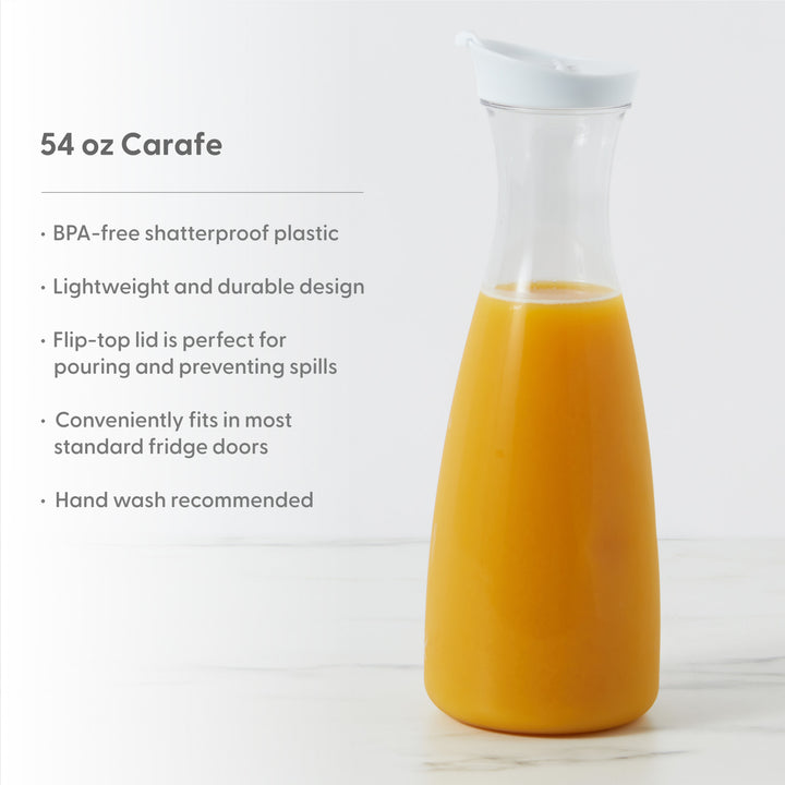 Everyday 54 oz Carafe