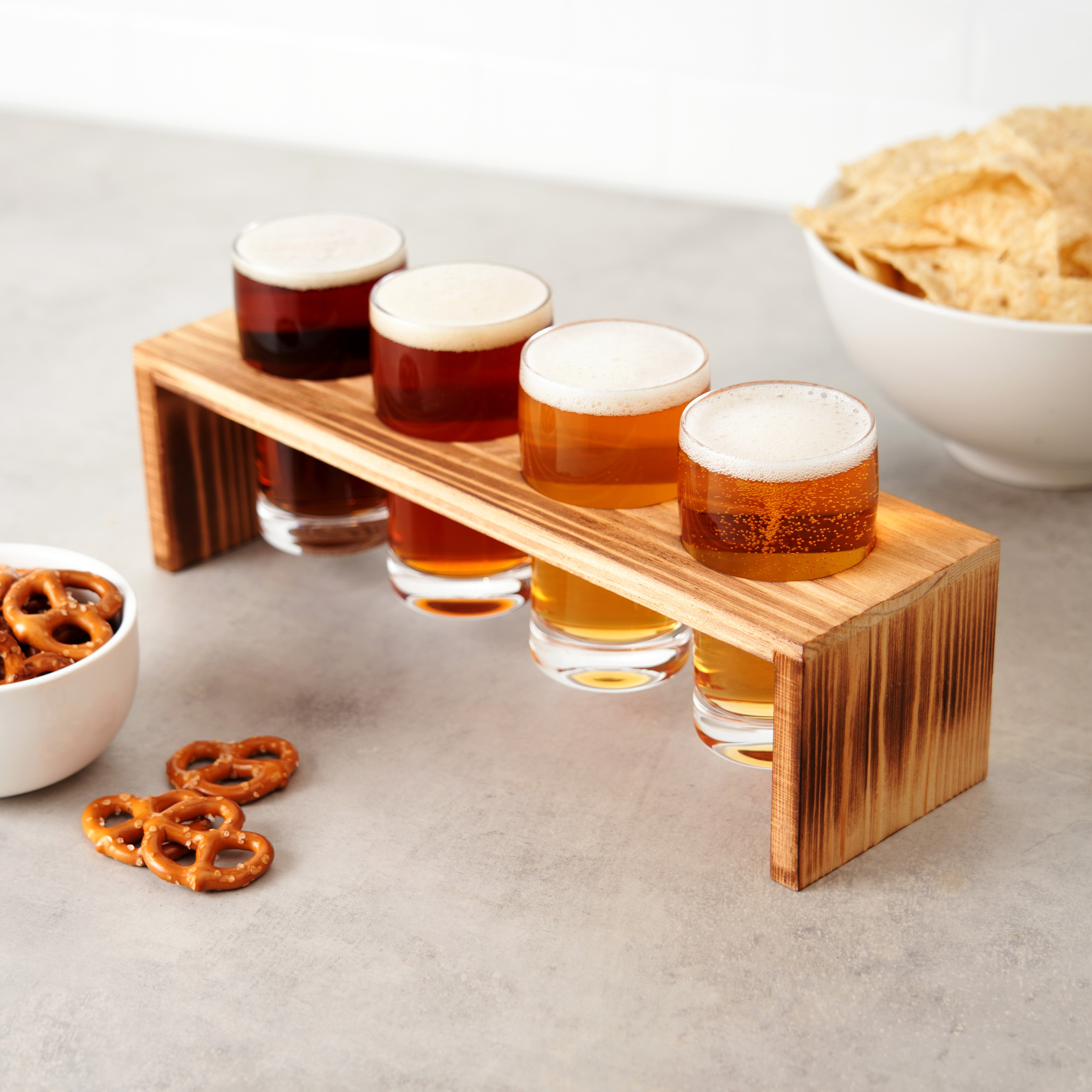 True Ardor Beer Flight Kit - Thumbnail 3