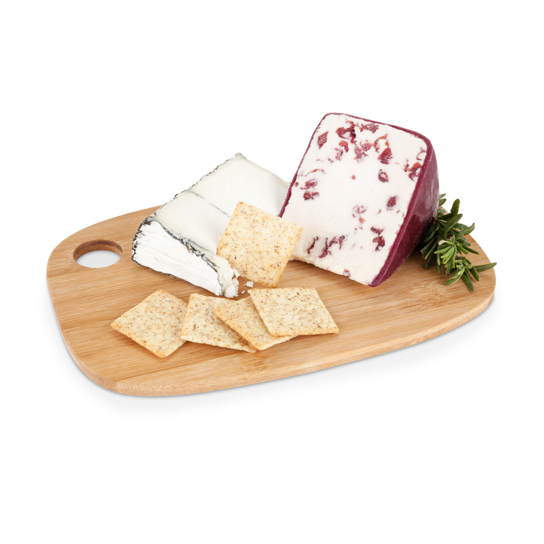 Morsel Small Bamboo Cheese Board