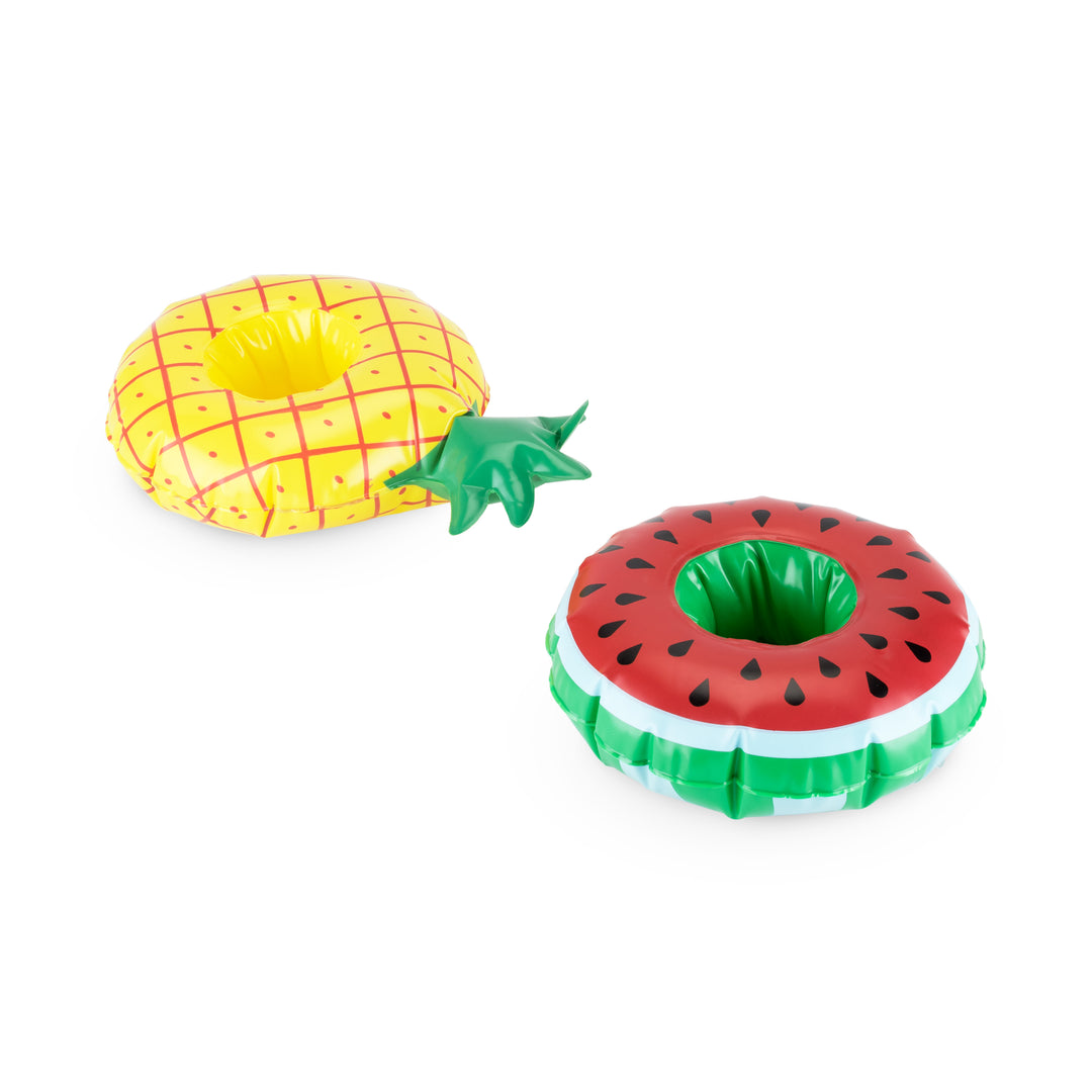 Tutti Drink Floaties, Set of 2