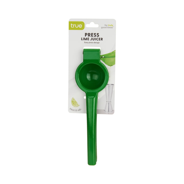 Press Lime Juicer