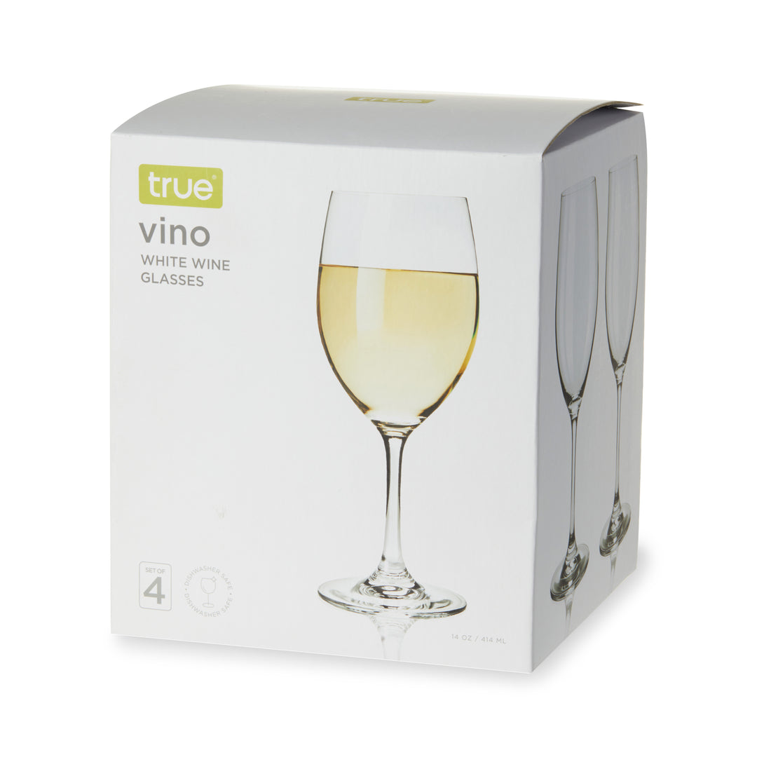 Taste 14 oz Wine Tasting Glass, Set of 4