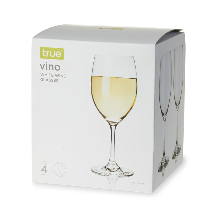 Taste 14 oz Wine Tasting Glass, Set of 4